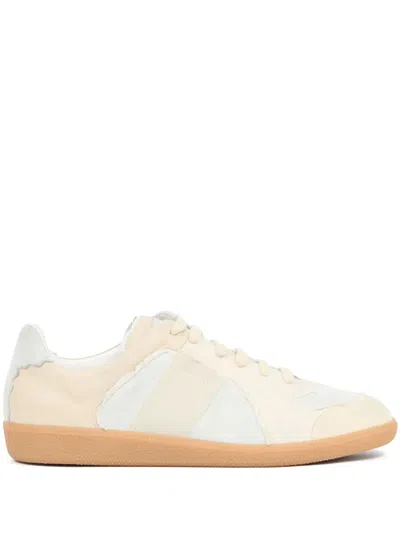 Maison Margiela Men Replica Inside Out Sneakers