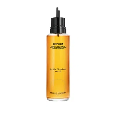 Maison Margiela Men's Replica Jazz Club Edt Refill 3.4 oz Fragrances 3614273744713 In White