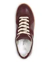 Maison Margiela Leather Replica Sneakers