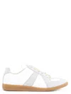 Maison Margiela Men 'replica' Sneakers