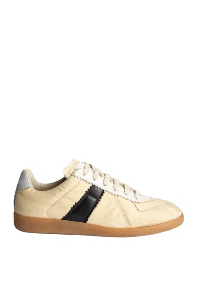 MAISON MARGIELA MEN'S REPLICA SNEAKERS
