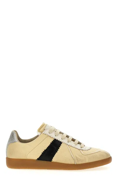 MAISON MARGIELA MAISON MARGIELA MEN 'REPLICA' SNEAKERS