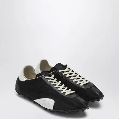 MAISON MARGIELA MEN'S SNEAKER SPRINTERS IN /ANTHRACITE