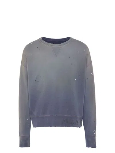 MAISON MARGIELA MEN'S SWEATSHIRT