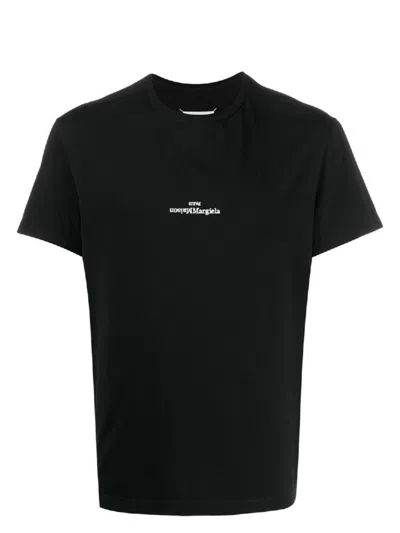 MAISON MARGIELA MEN'S T-SHIRT