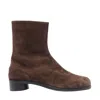Maison Margiela Men Tabi Booties