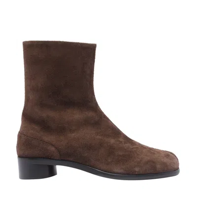 Maison Margiela Men Tabi Booties