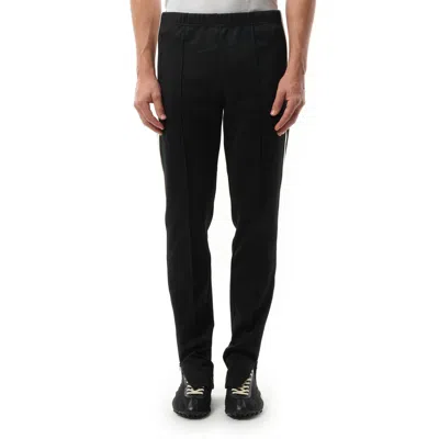 Maison Margiela Men's Track Pants In Black