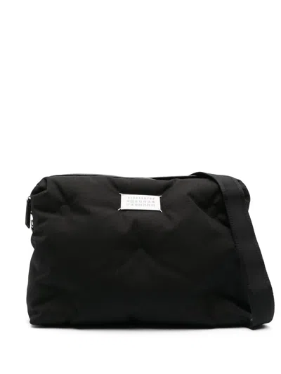 Maison Margiela Men's Wallets In Black