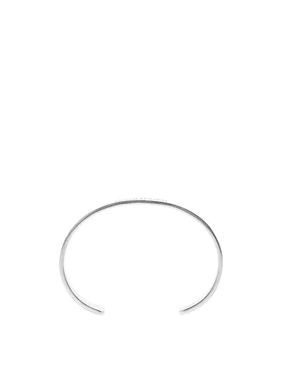 Maison Margiela Metal Necklace