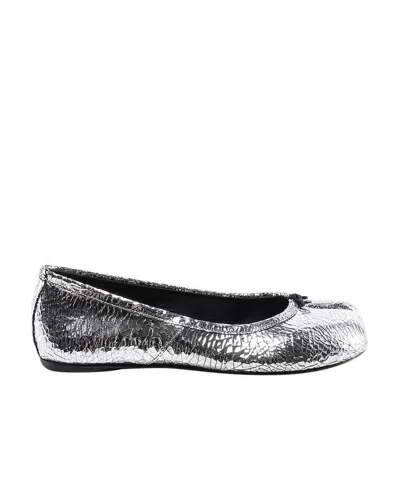 MAISON MARGIELA MAISON MARGIELA SLIP-ON FLAT SHOES