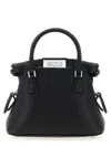 Maison Margiela Women's Leather Micro 5ac Handbag