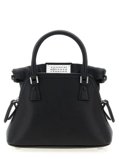 MAISON MARGIELA MICRO '5AC CLASSIQUE' HANDBAG