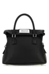 Maison Margiela Women's Leather Micro 5ac Handbag