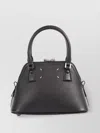 Maison Margiela Micro 5ac Numbers Motif Tote Bag