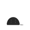 Maison Margiela Micro Clutch Unisex Black