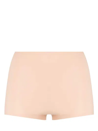 Maison Margiela Mid-rise Strechy Briefs In <p>