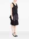 Maison Margiela Midi Dress