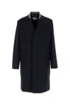 Maison Margiela Men's Wool Coat