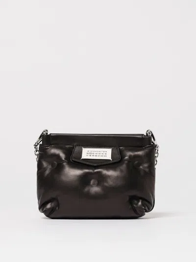 Maison Margiela Mini Bag  Woman Color Black