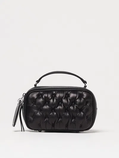 Maison Margiela Mini Bag  Woman Color Black