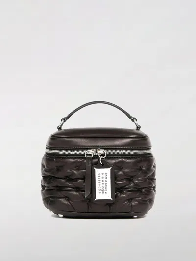 Maison Margiela Mini Bag  Woman Color Black