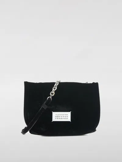 Maison Margiela Mini Bag  Woman Color Black