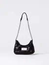 Maison Margiela Mini Bag  Woman Color Black