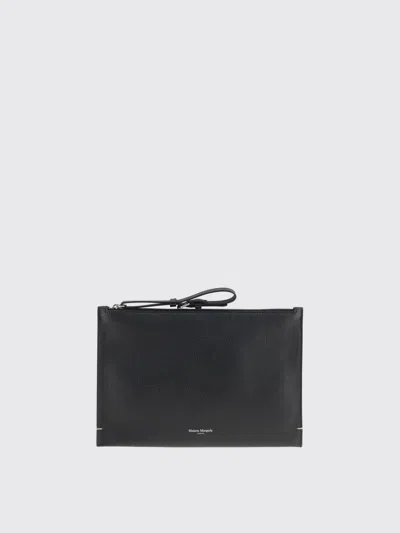 Maison Margiela Borsa Mini  Donna Colore Nero