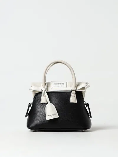 Maison Margiela Mini Bag  Woman Color Black