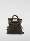 Maison Margiela Bags In Bark