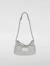 Maison Margiela Mini Bag  Woman Color Grey