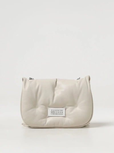 Maison Margiela Mini Bag  Woman Colour Grey