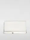 Maison Margiela Mini Bag  Woman Color Grey