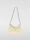 Maison Margiela Mini Bag  Woman Color White