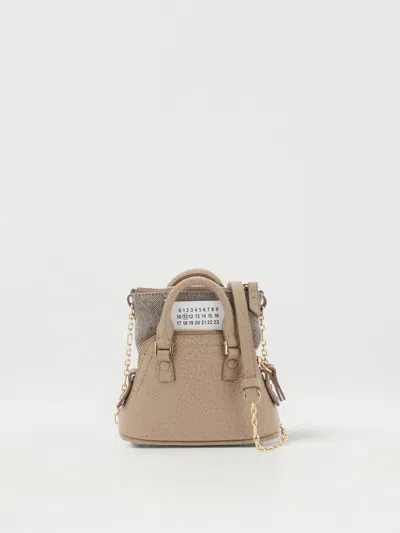 Maison Margiela Mini Bag  Woman In White