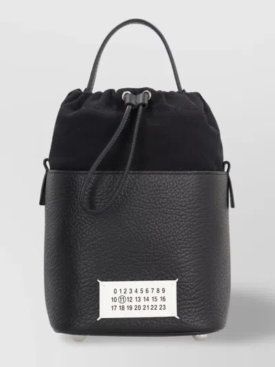 Maison Margiela Mini Bucket Bag 5ac