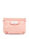 Maison Margiela Maison Martin Margiela Women Glam Slam Red Carpet Mini In Pink