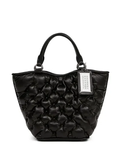 Maison Margiela Mini Glam Tote Bag