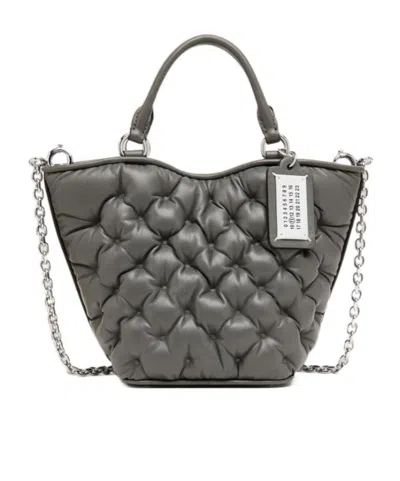 Maison Margiela Mini Glam Tote Bag