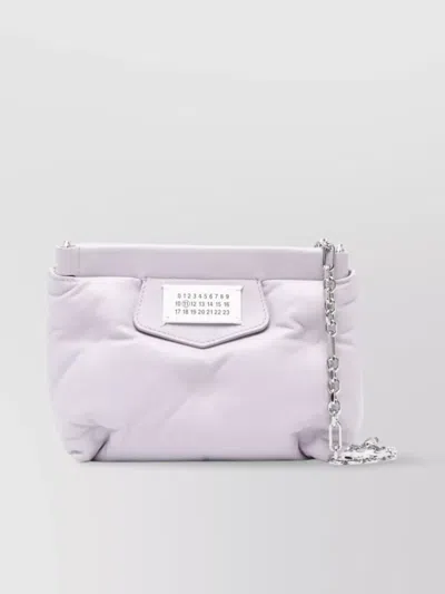 Maison Margiela Mini Red Carpet Bag