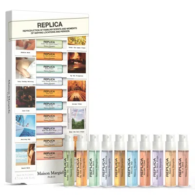 Maison Margiela Mini Set Gift Set Fragrances 3614274158069