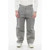 Maison Margiela Denim Jeans With Wide Leg And Pockets