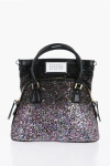 Maison Margiela Mm11 Gradient Glittered Mini Crossbody Bag