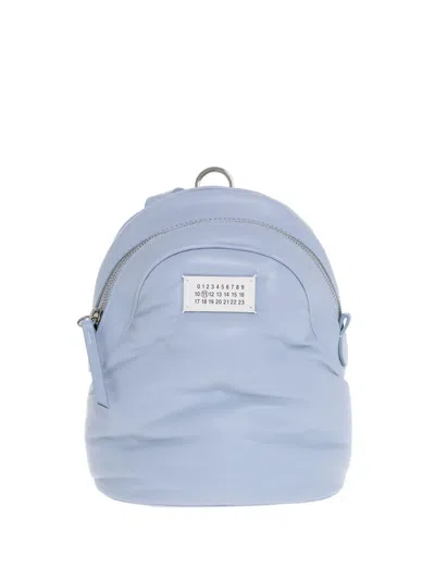 Maison Margiela Mm11 Quilted Backpack