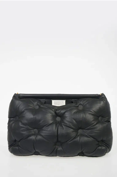 Maison Margiela Mm11 Quilted Hand Bag