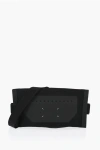 Maison Margiela Mm11 Solid Color Bum Bag