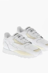 MAISON MARGIELA MM22 X REEBOK CLASSIC ECO-LEATHER UNISEX SNEAKERS