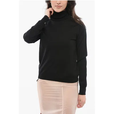 Maison Margiela Work In Black