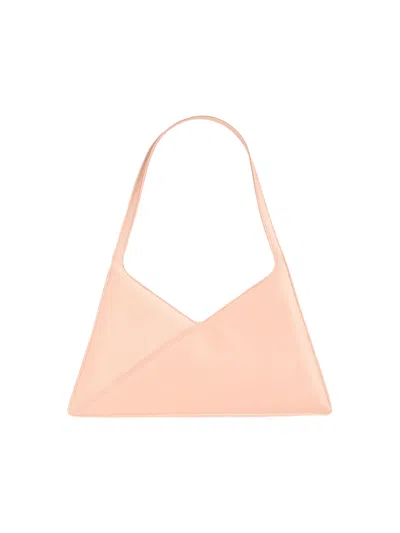 Maison Margiela Mm6 Japanese Shoulder Bag